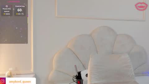 Amykord online show from 01-16-26, 11:47