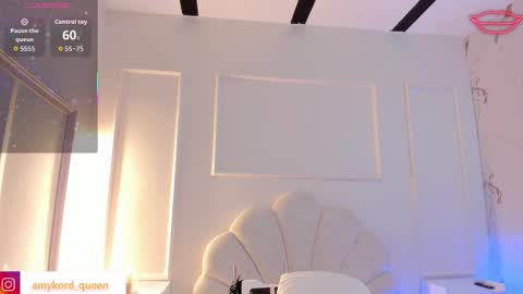 Amykord online show from 02-11-26, 11:37