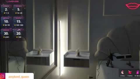 Amykord online show from 03-18-26, 11:35