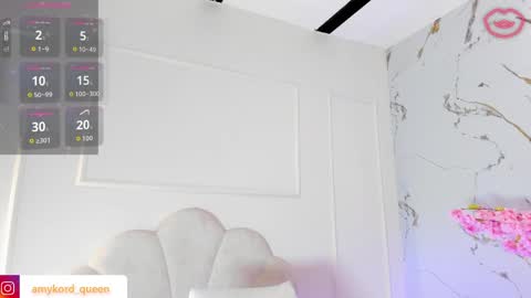 Amykord online show from 03-30-26, 11:44