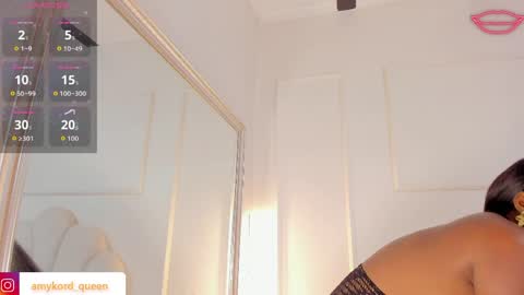 Amykord online show from 05-23-26, 11:36