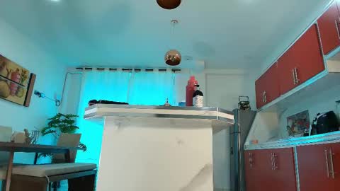 Nataly independent model online show from 01-12-26, 02:33