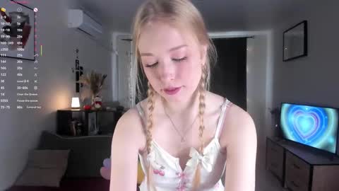 Amy online show from 02-14-26, 06:43