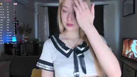 Amy online show from 02-23-26, 07:39