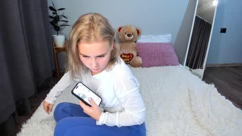 amymilson online show from 12-13-24, 01:44