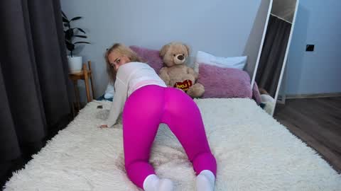 amymilson online show from 12-19-24, 10:21