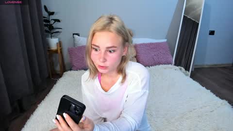 amymilson online show from 12-20-24, 06:56