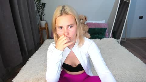 amymilson online show from 01-27-25, 04:01