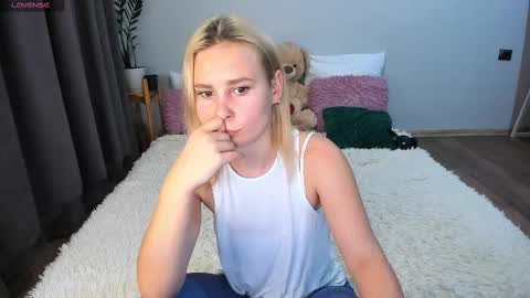 amymilson online show from 02-15-25, 03:28
