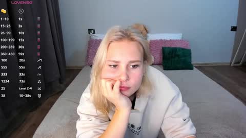 amymilson online show from 02-21-25, 05:53