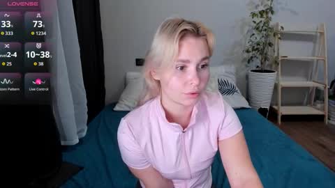 amymilson online show from 02-21-26, 06:53