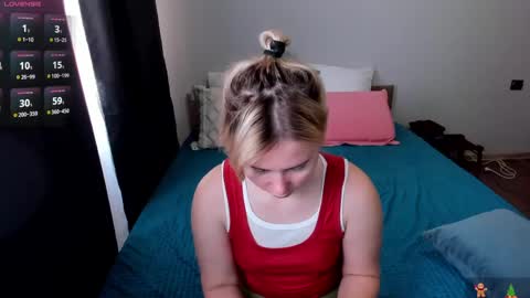 amymilson online show from 05-07-26, 03:50
