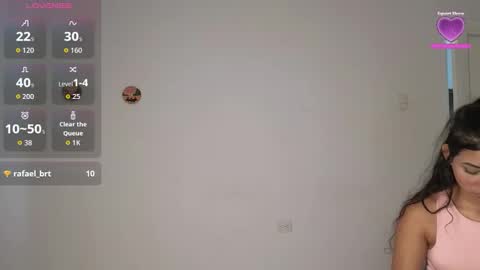 amynovaaa online show from 03-13-26, 05:08