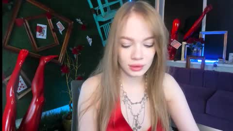 Amy online show from 03-28-26, 09:09