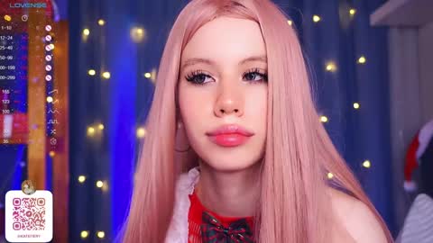  LINA  online show from 12-29-24, 10:03