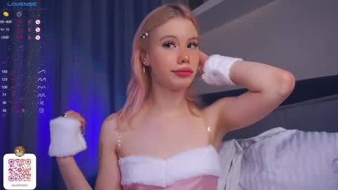  LINA  online show from 01-03-25, 05:20