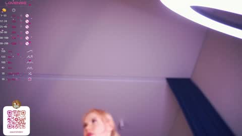  LINA  online show from 01-16-25, 08:14