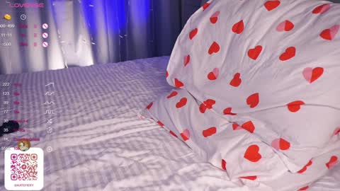  LINA  online show from 02-07-25, 10:30