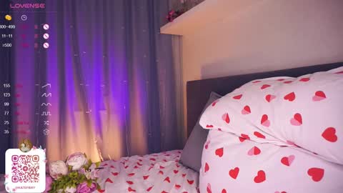  LINA  online show from 02-19-25, 08:10