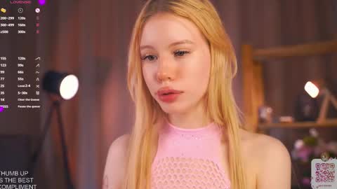  LINA  online show from 03-07-25, 09:38