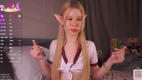  LINA  online show from 03-11-25, 08:31