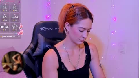 Amy online show from 09-18-25, 07:16