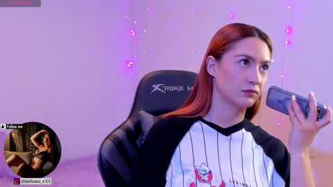 Amy online show from 11-07-25, 11:54