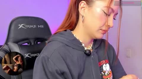 Amy online show from 02-23-26, 12:13