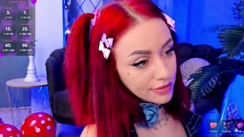 amyriderr online show from 02-07-26, 09:40