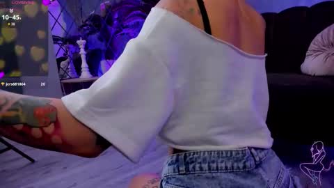 amyriderr online show from 03-30-26, 08:21