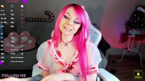 Snapshot of amyrose69 chatting on 01-12-25, 01:48 Amy Rose online show from 01-12-25, 01:48