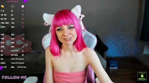 Snapshot of amyrose69 chatting on 02-07-25, 06:02 Amy Rose online show from 02-07-25, 06:02