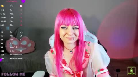 Snapshot of amyrose69 chatting on 02-11-25, 05:50 Amy Rose online show from 02-11-25, 05:50