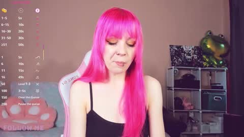 Snapshot of amyrose69 chatting on 09-12-25, 03:28 Amy Rose online show from 09-12-25, 03:28