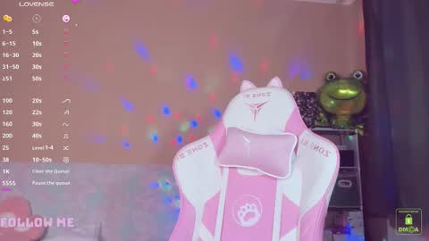 Amy Rose online show from 01-31-26, 08:29