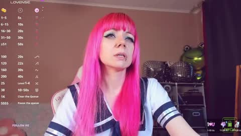 Snapshot of amyrose69 chatting on 05-02-26, 05:51 Amy Rose online show from 05-02-26, 05:51