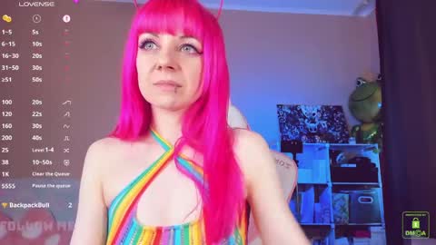 Snapshot of amyrose69 chatting on 05-12-26, 04:37 Amy Rose online show from 05-12-26, 04:37