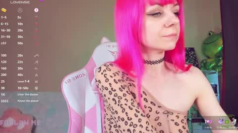 Snapshot of amyrose69 chatting on 05-24-26, 04:23 Amy Rose online show from 05-24-26, 04:23