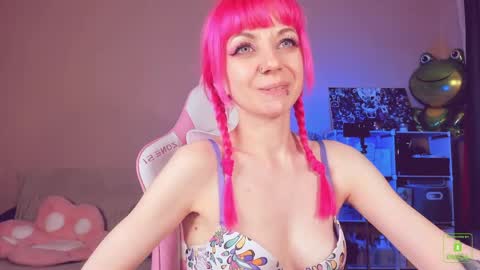 Snapshot of amyrose69 chatting on 06-06-26, 06:45 Amy Rose online show from 06-06-26, 06:45