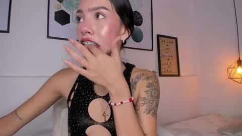 Amy online show from 12-05-25, 02:03