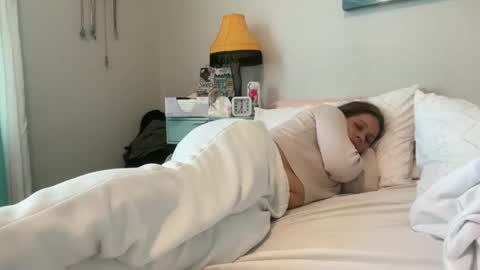 Amy Smilez online show from 03-08-26, 11:58