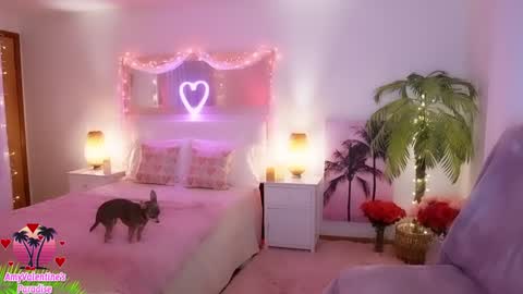  AmyValentine  online show from 02-26-25, 06:26