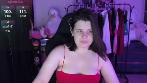 amyvibes online show from 06-11-26, 06:17