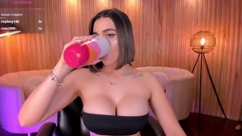 AMY WALKER online show from 02-28-25, 01:25