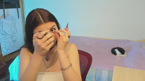 Snapshot of amywhitexxd chatting on 12-11-24, 03:15 AmyWhitexxd online show from 12-11-24, 03:15