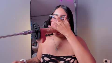 amywhitte_ online show from 01-15-26, 07:50