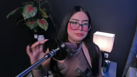 amywhitte_ online show from 03-30-26, 03:51