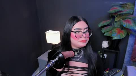 amywhitte_ online show from 04-03-26, 03:48