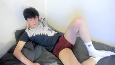 Snapshot of an0nymouse3 chatting on 12-03-25, 07:27 Alex online show from 12-03-25, 07:27