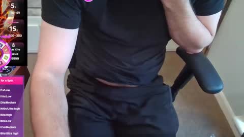 A online show from 12-15-25, 09:35